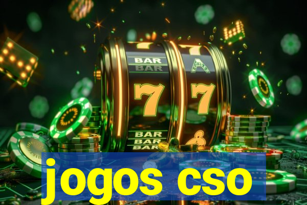 jogos cso